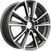 Replica SK50 6.5x16 5x112 ET 50 Dia 57.1 GMF