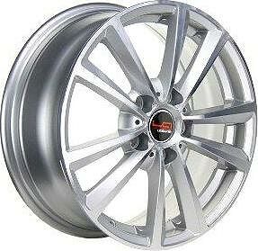 Replica SK50 6.5x16 5x112 ET 50 Dia 57.1 SF