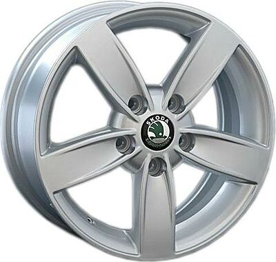 Replica SK56 6x15 5x112 ET 47 Dia 57.1 MB