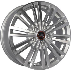 Skoda SK57 7x16 5x112 ET 41 Dia 57.1 SF