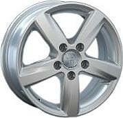 Skoda SK59 6x15 5x112 ET 43 Dia 57.1 s