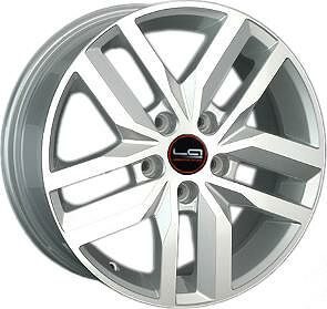 Replica SK60 6.5x16 5x112 ET 50 Dia 57.1 SF