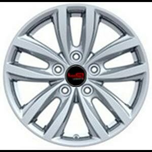 Replica SK64 6x15 5x100 ET 38 Dia 57.1 MG