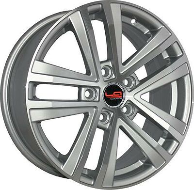 Replica SK67 6.5x16 5x112 ET 46 Dia 57.1 HBFP