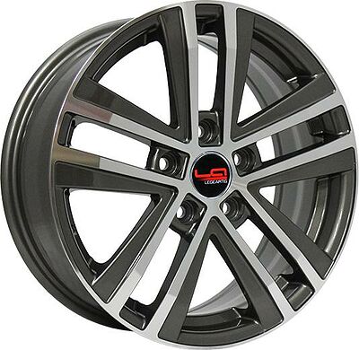 Replica SK67 7.5x17 5x112 ET 49 Dia 57.1 GMF