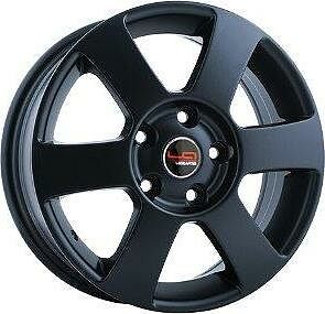 Replica SK7 7.5x18 5x112 ET 51 Dia 57.1 BFP