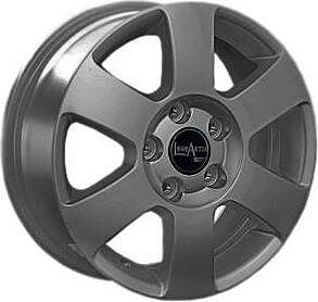 Replica SK7 7.5x18 5x112 ET 51 Dia 57.1 BFP