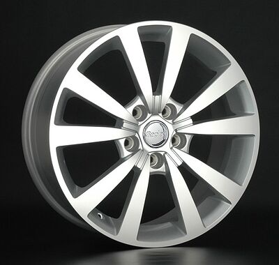 Replica SK71 6.5x16 5x112 ET 50 Dia 57.1 SF