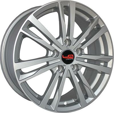 Replica SK75 6.5x16 5x112 ET 46 Dia 57.1 GMF