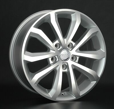 Replica SK77 7x17 5x112 ET 49 Dia 57.1 SF