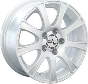 Replica SK8 6x14 5x100 ET 38 Dia 57.1 W