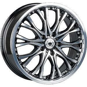 Replica SK85 6x14 5x100 ET 43 Dia 57.1 GM