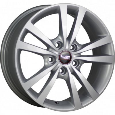Skoda SK86 6.5x16 5x112 ET 50 Dia 57.1 HB