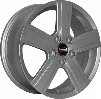 Replica SK98 6.5x16 5x112 ET 50 Dia 57.1 W