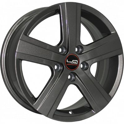 Replica SK98 6.5x16 5x112 ET 50 Dia 57.1 W