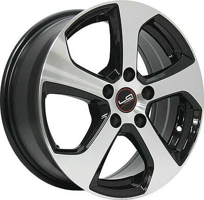 Replica SK99 7x16 5x112 ET 45 Dia 57.1 SF