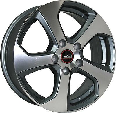 Replica SK99 7x16 5x112 ET 45 Dia 57.1 SF