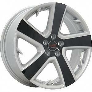 Replica Concept-SNG503 6.5x16 5x130 ET 43 Dia 84.1 S+B