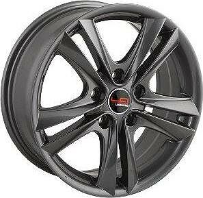 Replica SNG13 6x16 5x112 ET 39 Dia 66 GM