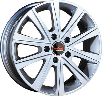Replica SNG14 7x17 5x112 ET 43 Dia 66.6 SF