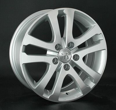 Replica SNG17 6.5x16 5x130 ET 43 Dia 84.1 SF