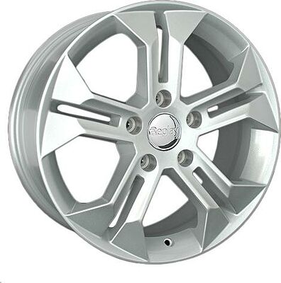 Replica SNG20 7.5x18 5x130 ET 43 Dia 84.1 MB