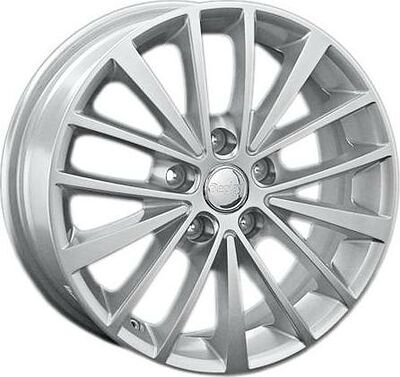 Ssang Yong SNG22 6.5x16 5x112 ET 39 Dia 66.6 MBF