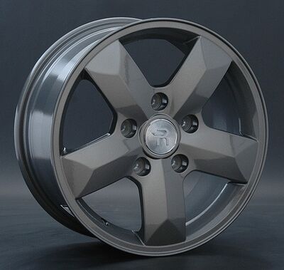 Replica SNG7 7x16 5x130 ET 43 Dia 84.1 GM