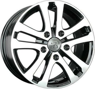 Ssang Yong SY30 6.5x16 5x112 ET 39.5 Dia 66.69 BFP