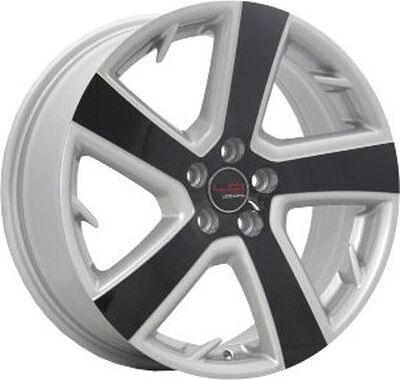 Replica Concept-SB504 6.5x16 5x100 ET 48 Dia 56.1 S+B