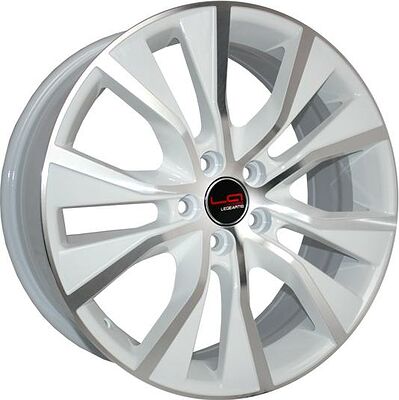 Subaru Concept-SB506 7x17 5x114.3 ET 55 Dia 56.1 wf