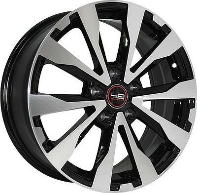 Subaru Concept-SB507 7x17 5x114.30 ET 48 Dia 56.10 BFP