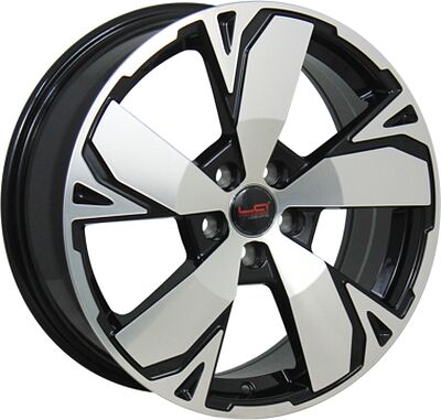 Subaru Concept-SB509 7x17 5x114.3 ET 55 Dia 56.1 BFP