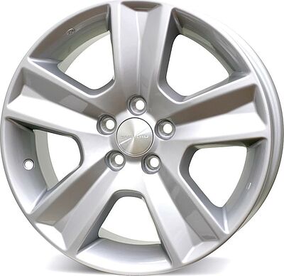 Replica H-SU2 7x17 5x100 ET 48 Dia 56 H/S