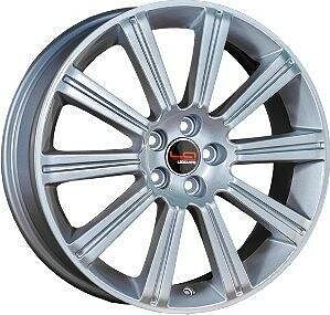 Replica SB10 7x17 5x100 ET 55 Dia 56 HP