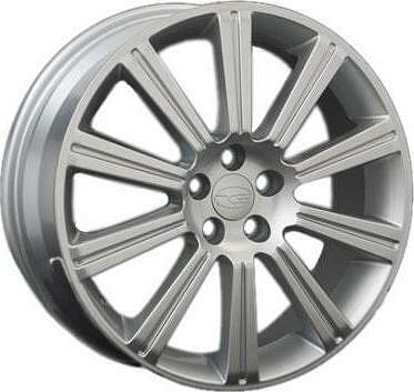 Replica SB10 7x18 5x100 ET 48 Dia 56.1 