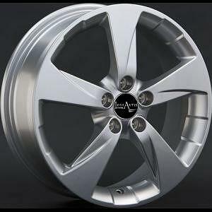 Replica SB17 6x15 5x100 ET 48 Dia 56.1 