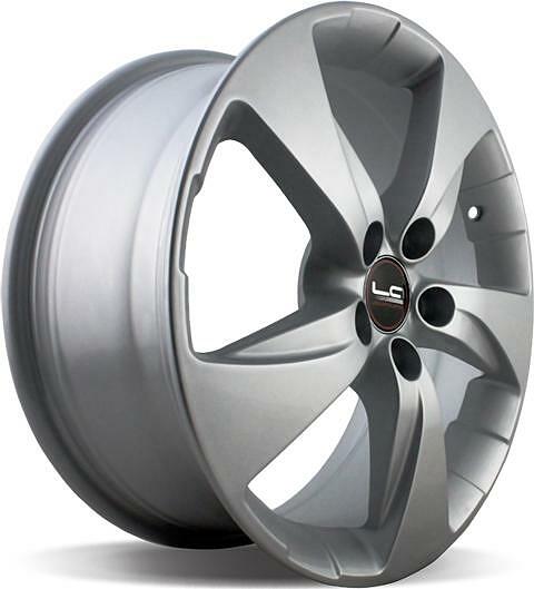 Replica SB17 6x15 5x100 ET 48 Dia 56.1 