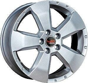 Replica SB18 7x17 5x100 ET 48 Dia 56.1 