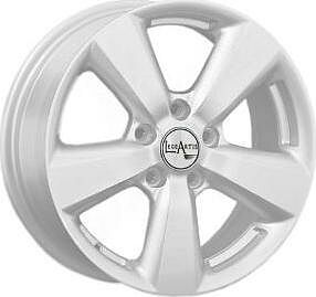 Replica SZ10 6.5x16 5x114.3 ET 45 Dia 60.1 HB