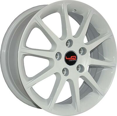Replica SZ15 6x16 5x114.3 ET 50 Dia 60.1 W