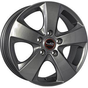 Replica SZ16 6.5x16 5x114.3 ET 45 Dia 60.1 HB
