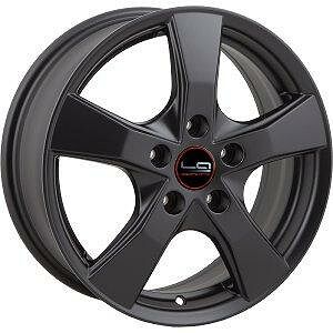 Replica SZ26 6.5x16 5x114.3 ET 50 Dia 60.1 MB