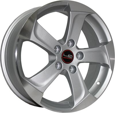 Replica SZ47 6.5x17 5x114.3 ET 45 Dia 60.1 SF