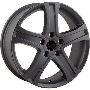 Replica SZ5 6.5x17 5x114.3 ET 45 Dia 60.1 MBFP