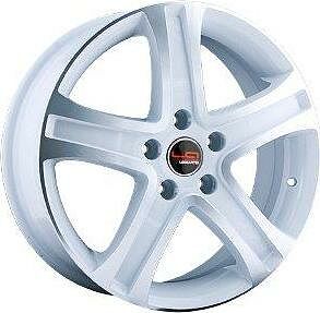 Replica SZ5 6.5x17 5x114.3 ET 45 Dia 60.1 MBFP