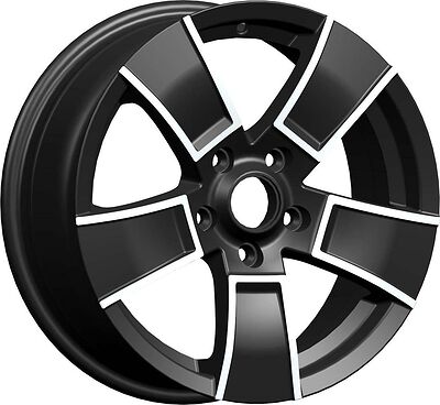Replica SZ514 6.5x16 5x114.3 ET 46 Dia 60.1 BMF