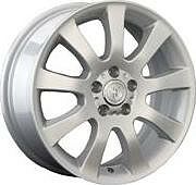 Replica 113 6.5x16 5x114.3 ET 40 Dia 73.1 GMF
