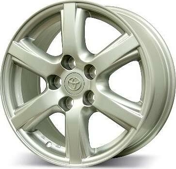 Replica 501 9x20 5x120 ET 35 Dia 74.1 