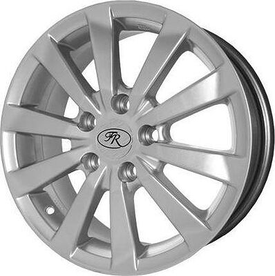 Replica 5656 6.5x16 5x114.3 ET 45 Dia 60.1 H/S